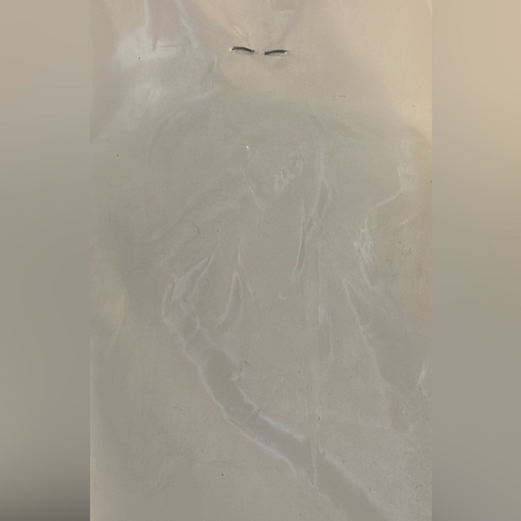 Vintage New old stock 6 Knit Collars 5 white 1 navy factory sealed - Picture 9 of 9